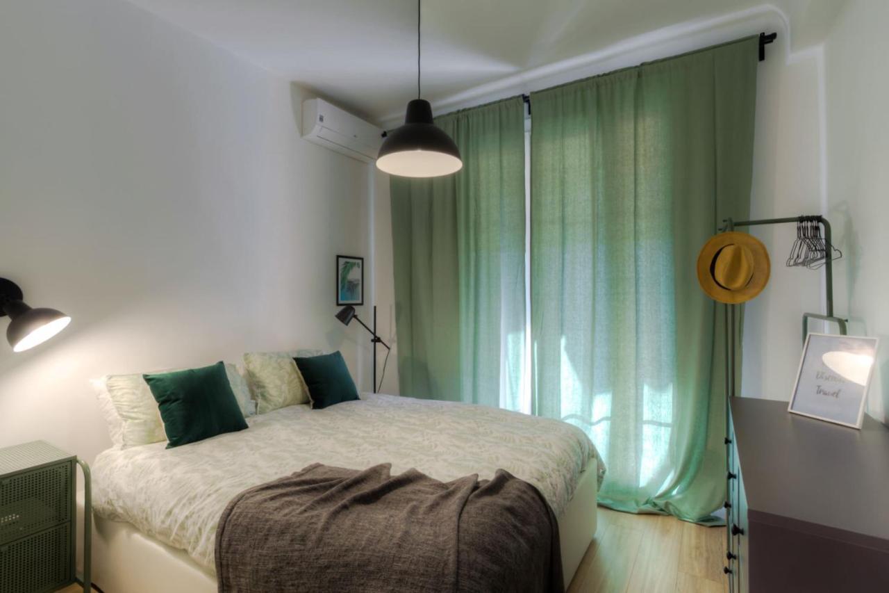 #29 Suite Gambetta Ac Sea View 2 Bedrooms 1Min Walk To Promenade & Sea Nice Exterior foto